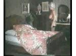 Busty Blonde sucking John Holmes