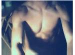 hung uncut