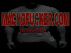 bareback -mad fuck