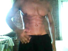 Brasilian big cock