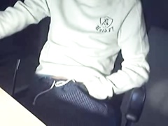 Webcam Monster Boy Team Member