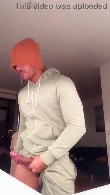 Diego Barros Tease