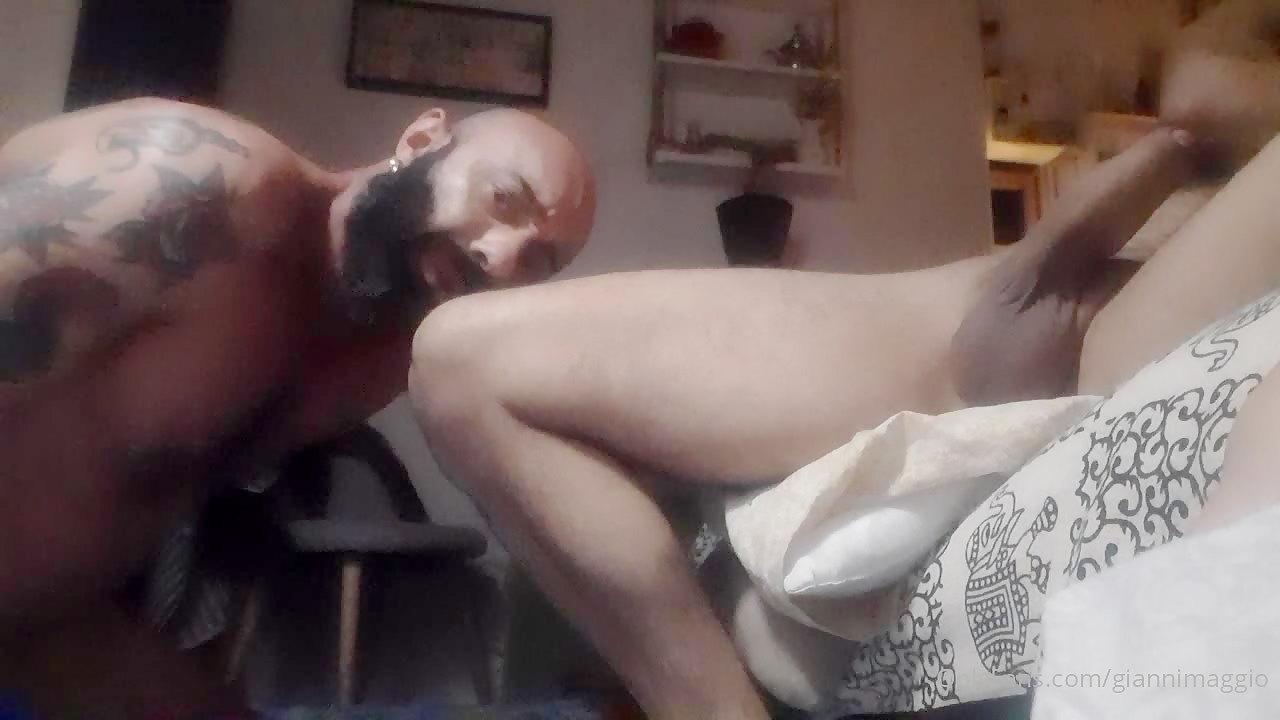 Gianni Maggio