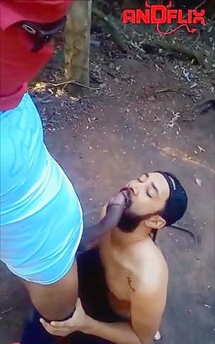 Andflix - o negro talentoso