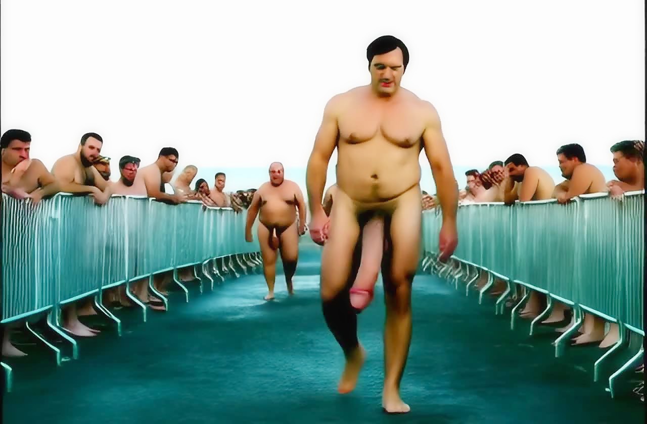 Extreme Cock