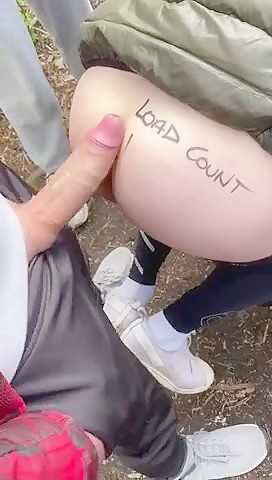 Snel even neuken met een wildvreemde man