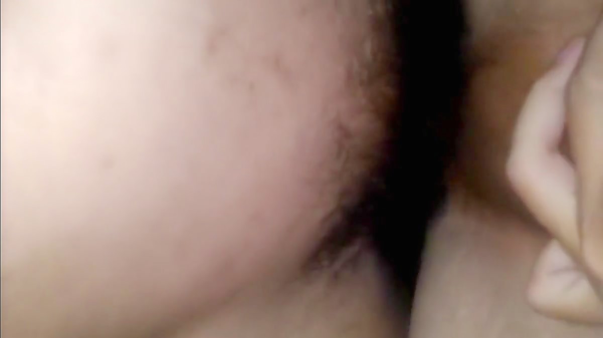 Asian Big Cock Bareback Creampie