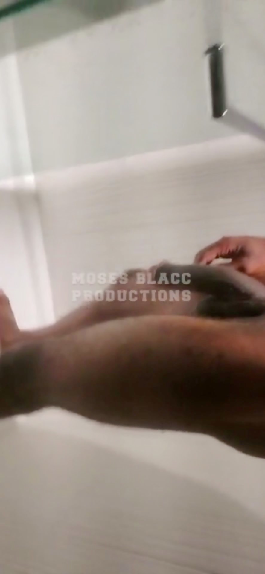 Big black cock