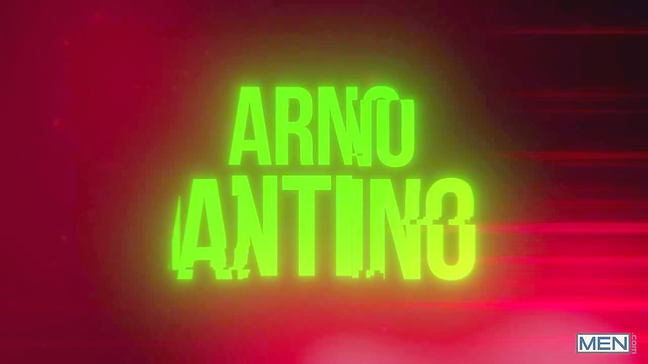 William Seed and Arno Antino